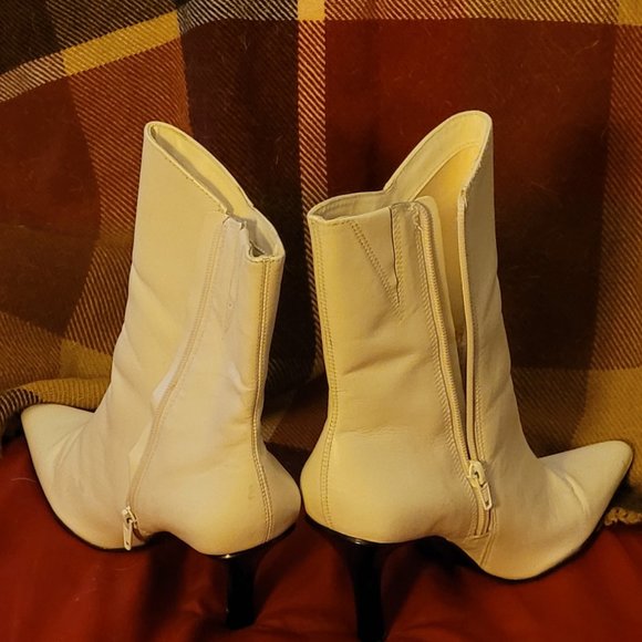 Baker's Ankle Boots - Picture 2 of 10
